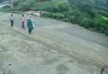 पानीपत में पत्नी और 2 बच्चों की तलाश में पति ने रखा ₹31 हजार इनाम, CCTV में जाते दिखे Panipat News
