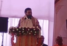 नूंह को ₹175 करोड़ की विकास परियोजनाओं की सौगात, CM नायब सैनी पहुंचे; 100 बेड अस्पताल की रखेंगे नींव Nuh Development Projects