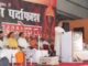 रोहतक में रामपाल दास को लेकर आर्य समाज का सम्मेलन, विद्वानों ने मंच से किया ‘तीसरी वैचारिक लड़ाई’ का आह्वान Rohtak News