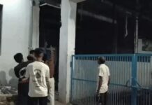 पानीपत की गोशाला में निर्माण कार्य के दौरान करंट की चपेट में आए दो युवक, एक की मौत; दूसरे की हालत गंभीर Panipat News