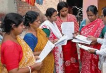 हरियाणा में मतदाता सत्यापन में बड़ा खुलासा, लाखों वोटरों का रिकॉर्ड जांच के दायरे में Haryana SIR