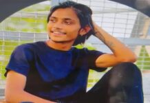 करनाल में ट्रेन की चपेट में आने से युवक की मौत, सोशल मीडिया पोस्ट से हुई पहचान Karnal News