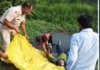 रोहतक के खरावड़ में रेलवे लाइन के पास तालाब में मिला अज्ञात व्यक्ति का शव, पहचान में जुटी पुलिस; पोस्टमॉर्टम से पता चलेगा मौत का कारण Rohtak Unidentified Body
