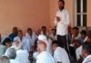 मनीषा मौत मामले में ढाणी लक्ष्मण में पंचायत, परिवार ने कोर्ट में लड़ाई जारी रखने का किया फैसला; बोले- जरूरत पड़ी तो सुप्रीम कोर्ट तक जाएंगे Bhiwani News
