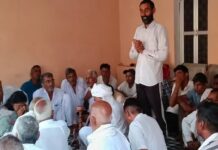 मनीषा मौत मामले में ढाणी लक्ष्मण में पंचायत, परिवार ने कोर्ट में लड़ाई जारी रखने का किया फैसला; बोले- जरूरत पड़ी तो सुप्रीम कोर्ट तक जाएंगे Bhiwani News
