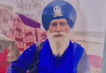 करनाल में गुरुद्वारे जा रहे 72 वर्षीय बुजुर्ग की सड़क हादसे में मौत, कार की टक्कर से खेत में जा गिरे; ड्राइवर की तलाश में पुलिस Karnal Road Accident