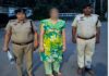 नारनौल में 12 ग्राम हेरोइन केस में महिला गिरफ्तार, पुलिस का दावा- आरोपियों को उसी ने सप्लाई किया था नशा; नेटवर्क की जांच जारी Narnaul Heroin Case
