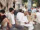 भिवानी में खेत जा रहे राजमिस्त्री को पिकअप ने मारी टक्कर, अस्पताल में मौत; तीन बच्चों के पिता थे कृष्ण कुमार Bhiwani News