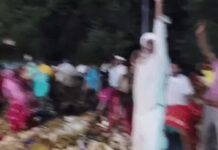 बहादुरगढ़ में सफाई अभियान के दौरान टकराव, प्रशासनिक टीम पर बोतलें-पत्थर फेंकने का आरोप; यूनियन प्रधान समेत करीब 40 पर FIR Bahadurgarh News