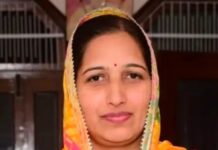 बहादुरगढ़ में प्रॉपर्टी ID विवाद पर चेयरपर्सन सरोज राठी ने DCP को दी शिकायत, बोलीं- निष्पक्ष जांच कर सामने लाई जाए सच्चाई Bahadurgarh Property ID