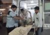 बहादुरगढ़ में KMP पर श्रद्धालुओं की पिकअप को कैंटर ने मारी टक्कर, 2 की मौत और दो दर्जन से ज्यादा घायल; गोगामेड़ी से लौट रहे थे KMP Expressway Accident