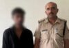 झज्जर में घर से मोबाइल और नकदी चोरी के मामले में आरोपी गिरफ्तार, कोर्ट ने एक दिन के पुलिस रिमांड पर भेजा Jhajjar Theft Case