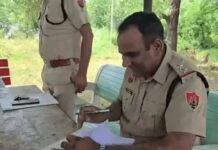 झज्जर की पेट्रो रिफाइनरी में मजदूर की हत्या का आरोप, शराब पीने के बाद साथी से हुआ था विवाद; आरोपी फरार Jhajjar Refinery Murder