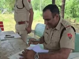 झज्जर की पेट्रो रिफाइनरी में मजदूर की हत्या का आरोप, शराब पीने के बाद साथी से हुआ था विवाद; आरोपी फरार Jhajjar Refinery Murder