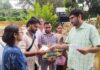 झज्जर में CJP ने लंबित भर्तियों पर सौंपा ज्ञापन, HSSC परीक्षा कैलेंडर जारी करने की मांग Jhajjar