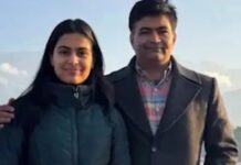 एशियाई खेलों में पदक से चूकीं मनु भाकर, पिता ने यात्रा और शूटिंग रेंज की व्यवस्था पर उठाए सवाल Manu Bhaker