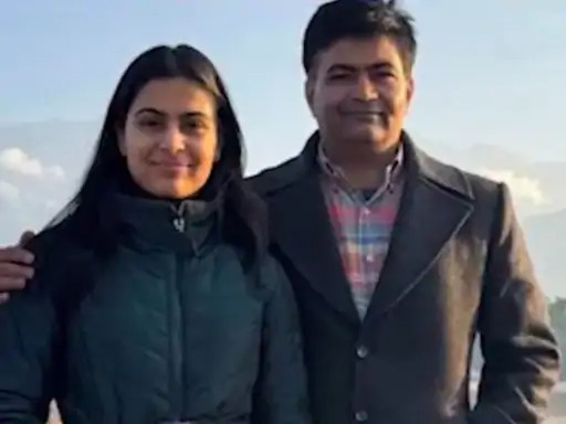 Manu Bhaker
