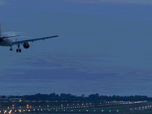 Hisar Airport