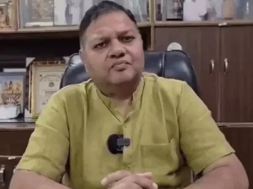 Neeraj Sharma