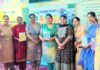 एआई और सोशल मीडिया पर विद्यार्थियों ने रखे विचार Safidon JCI Week