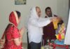 गणेश चतुर्थी पर जे.डी. इंटरनेशनल स्कूल में गूंजे ‘गणपति बप्पा मोरया’ के जयकारे विद्यार्थियों ने पूजा-अर्चना कर ज्ञान, अनुशासन व संस्कारों को जीवन में अपनाने का लिया संकल्प JD International School Safidon