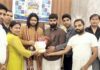 जेसीआई वीक के तहत फैमिली गेट-टुगेदर का भव्य आयोजन JCI Safidon The Great