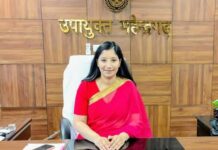 CM सैनी के महेंद्रगढ़ दौरे को लेकर सुरक्षा कड़ी, 17 सितंबर को पूरा जिला ड्रोन के लिए रेड जोन; बिना अनुमति उड़ाने पर कार्रवाई Nayab Singh Saini Mahendragarh Visit