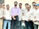 एसआईआर में सराहनीय कार्य करने वाले कर्मियों को एसडीएम ने किया सम्मानित Safidon SIR Campaign