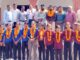 खेड़ा खेमावती स्कूल की बेटियों ने स्टेट सॉफ्टबॉल में लहराया परचम Khera Khemavati