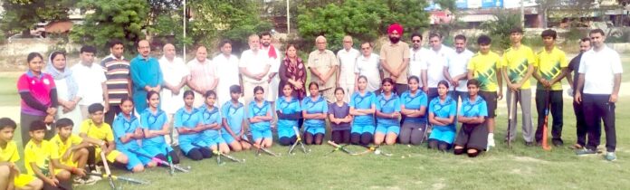Major Dhyan Chand Jayanti