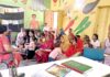 आंगनबाड़ी के मासूमों पर भवन संकट की मार केंद्र शिफ्ट करने के निर्देश से भड़का विरोध 19 साल से स्कूल परिसर में चल रहा केंद्र Anganwadi Centre