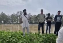 करनाल की नहर में 20 मिनट के अंतराल में मिले दो शव, एक की पहचान बैंक कर्मचारी के रूप में; दूसरे की शिनाख्त बाकी Karnal News