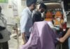 करनाल में पुलिस मुठभेड़ में हिसार का युवक घायल, पैर में लगी गोली; पुलिस का दावा- रोकने पर किए 3 फायर Karnal Police Encounter