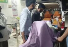 करनाल में पुलिस मुठभेड़ में हिसार का युवक घायल, पैर में लगी गोली; पुलिस का दावा- रोकने पर किए 3 फायर Karnal Police Encounter