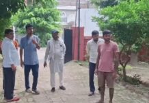 करनाल में गेहूं अनुसंधान केंद्र के बाहर युवक की हत्या, सड़क पर मिला शव; CCTV से आरोपियों की तलाश में जुटी पुलिस Karnal Murder Case