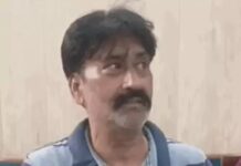 फरीदाबाद नगर निगम में SE ओमवीर सिंह की 18 दिन बाद वापसी, वायरल ऑडियो विवाद के बाद यमुनानगर हुआ था तबादला Faridabad Municipal Corporation