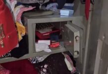 कुंजपुरा में तीन दिन से बंद मकान का ताला तोड़कर चोरी, महिला ने पांच लाख के नुकसान की शिकायत दी Karnal