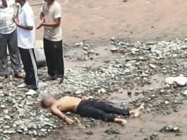 पंचकूला में घग्गर नदी में नहाते समय डूबा 17 वर्षीय किशोर, दोस्तों के साथ आया था घूमने; मोहाली का था रहने वाला Panchkula News