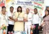 नमामि भारतम् कार्यक्रम में दिया राष्ट्रप्रेम और संस्कारों का संदेश Safidon
