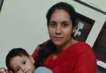 सिरसा में मां-बेटी की जलने से मौत, मायके पक्ष ने लगाया दहेज के लिए हत्या का आरोप; पति समेत 4 पर केस Sirsa Mother Daughter Death