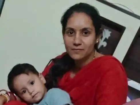 Sirsa Mother Daughter Death