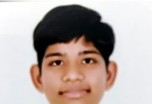 सुनने-बोलने में असक्षम अंशिका ने दौड़ में दिखाया दम 200 और 400 मीटर में हासिल किया प्रथम स्थान Safidon