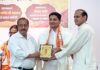आर्य समाज में हुआ मासिक वैदिक सत्संग का आयोजन हवन में श्रद्धालुओं ने दी आहुतियां Safidon