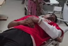 करनाल में 2 दोस्तों को फोन कर बुलाकर कमरे में बंद करने का आरोप, रॉड-सरियों से मारपीट में दोनों घायल; परिजनों ने मांगी कार्रवाई Karnal Two Youth Assault