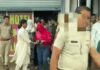 असंध के मून लाइट होटल में पुलिस की छापेमारी, तीन युवक-तीन युवतियां और संचालक हिरासत में Karnal News