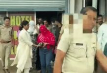 असंध के मून लाइट होटल में पुलिस की छापेमारी, तीन युवक-तीन युवतियां और संचालक हिरासत में Karnal News