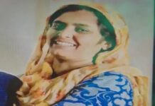 करनाल में ई-रिक्शा का इंतजार कर रही महिला की ट्रैक्टर से मौत, स्कूल की दीवार भी गिरी Karnal News