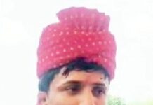 सफीदों के जनक मलिक ने जीता नेशनल ग्रेपलिंग चैंपियनशिप का गोल्ड गांव लौटने पर ग्रामीणों ने किया जोरदार स्वागत Janak Malik