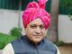बरवाला में ₹1.05 करोड़ से बनेगी नई सड़क, मंत्री रणबीर गंगवा बोले- मजबूत हो रहा प्रदेश का रोड नेटवर्क Barwala News