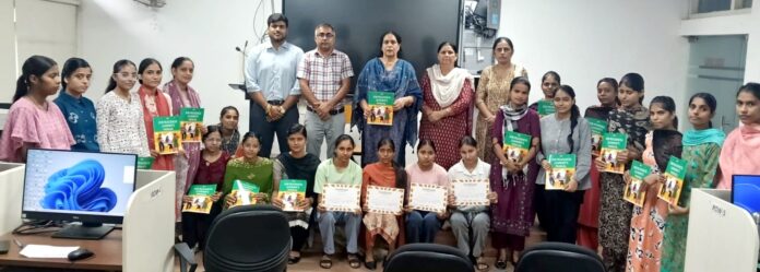 College Workshop